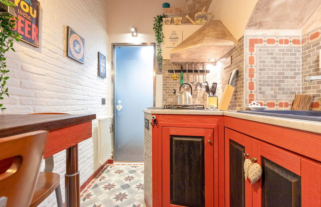 Rome as you feel - Governo Vecchio - Photo 16