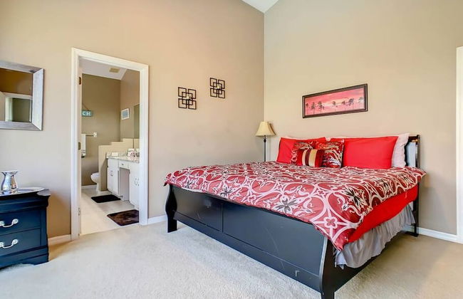 Ariel Private Pool Home W Spa - Foto 24