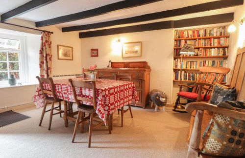 Milkwood Cottage - Foto 6