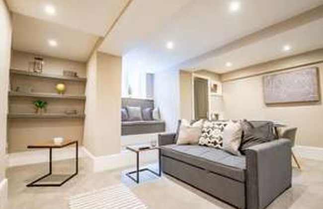 Host Stay Shaw Street Basement - Foto 9