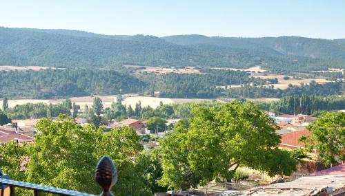 El Mirador de la Serrania - Foto 2