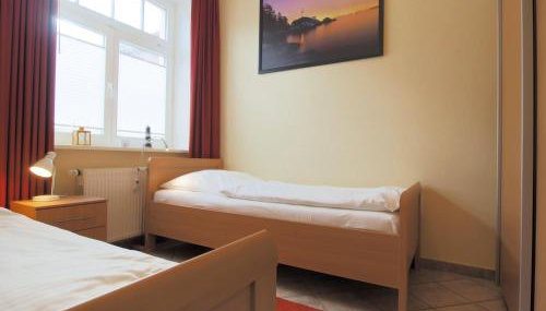 Strandstr 14 Fewo 01 - Foto 5