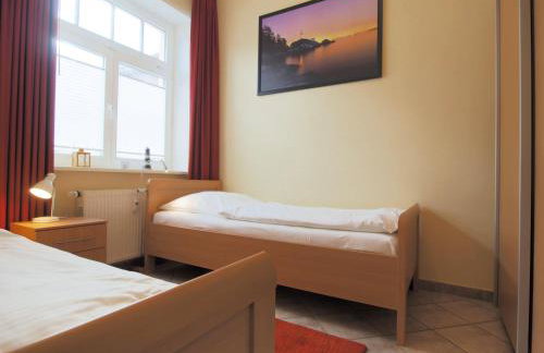 Strandstr 14 Fewo 01 - Foto 5