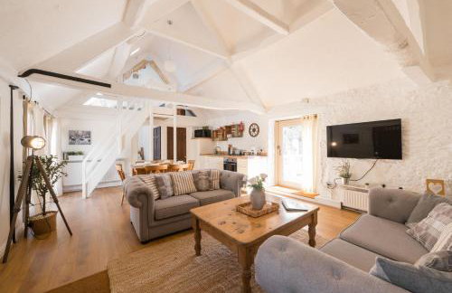 Relaxing Cotswolds Farm Stay - Near Burford - The Parlour - Foto 66
