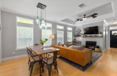 Boatyard Oasis - Modern Charm - Mins to Downtown - Foto 8