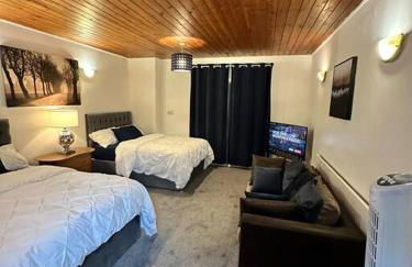 Modern 2 Bedroom Apt Derby City - Foto 16