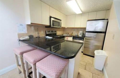 Oceanview Penthouse Deluxe - Sleeps 6 206 - Foto 7