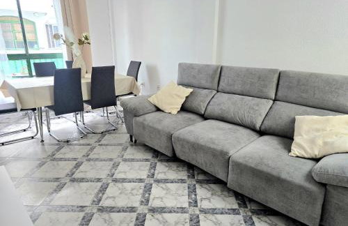 PISO CENTRICO EN PUNTA UMBRIA - Photo 3