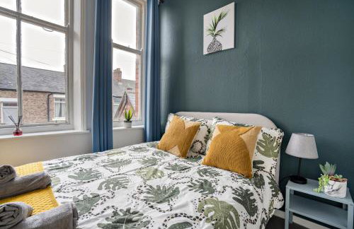 2 Bed-Town Centre-Free Parking - by Holiday Homes - Foto 13