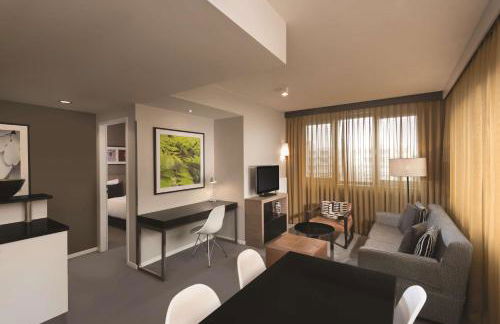 Adina Apartment Hotel Berlin Mitte - Foto 22