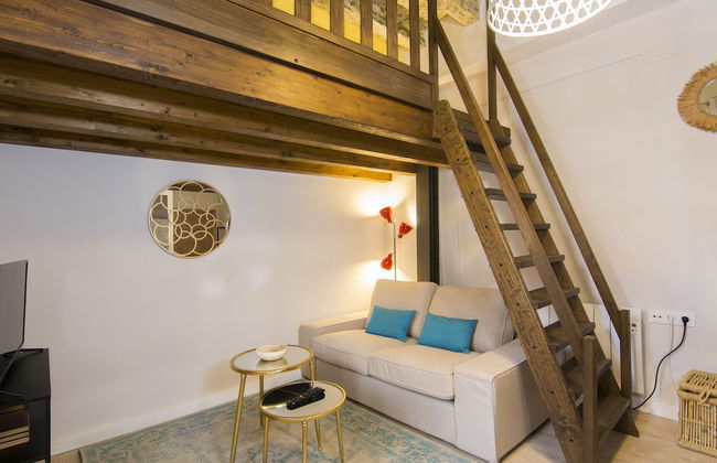 Los Lobos Apartamentos - Foto 61