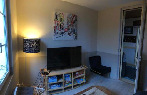 Le Gîte du Figuier - Foto 10