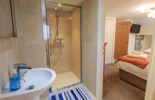 Orcaber Farm Barn - Foto 18