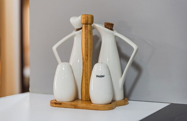 Kondo Stays - City Center Apartments - Foto 46