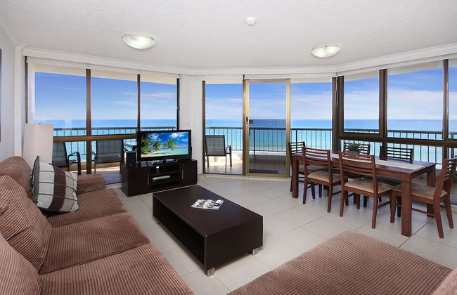 Spindrift on the Beach - Foto 54