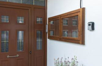 AIWA Διαμέρισμα 130τμ 1ου ορόφου σε διώροφη οικία - Foto 38