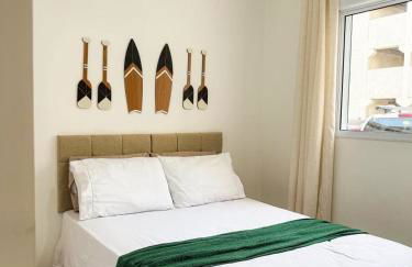 Apartamento charmoso a 5 minutos da praia. - Photo 6