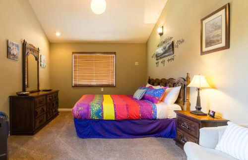 Apple Capital Getaway - Foto 18