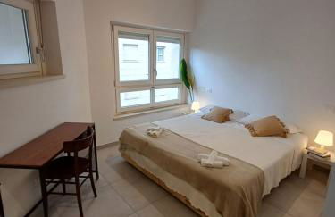 Appartamento panoramico in centro - Affitti Brevi Italia - Foto 6