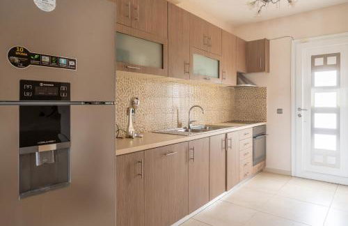 Palaiologou Panorama Apartments - Photo 60