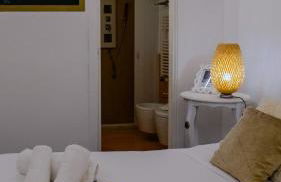 VILLA DI l ABBIU RELAIS ANTICA DIMORA STORICA - Photo 19