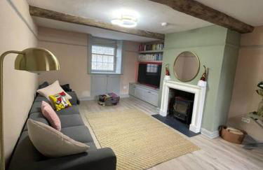 High street, Bruton - Foto 19