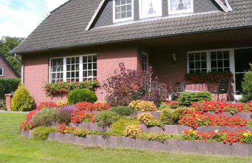 Ferienwohnung Eggers - Foto 1