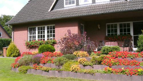 Ferienwohnung Eggers - Foto 1