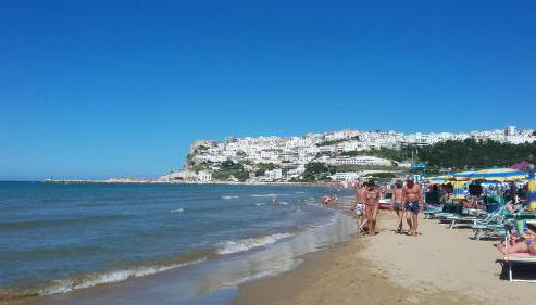 Peschici Appartamento Vacanze - Foto 3