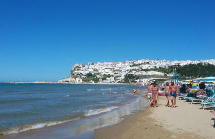 Peschici Appartamento Vacanze - Foto 3