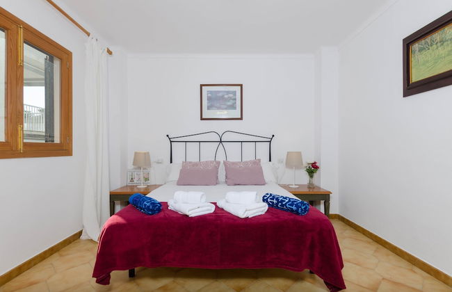 Pdm Ca n Nofre in Mallorca - Foto 21