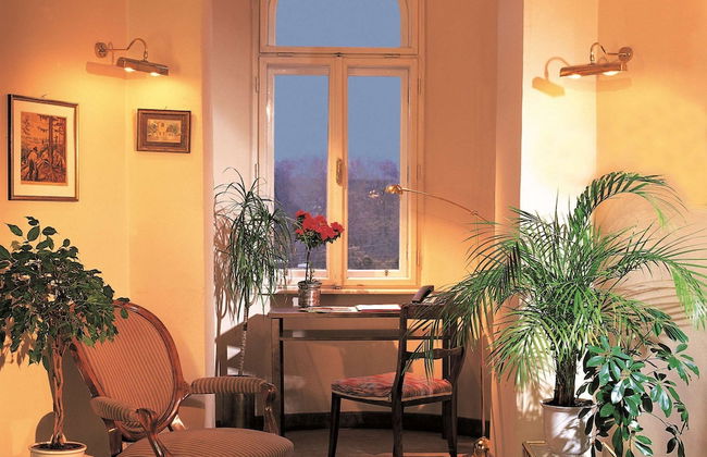 Mondial Appartement Hotel - Foto 21