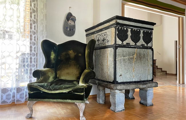 Fifinhaus 1. OG Süd - Foto 8