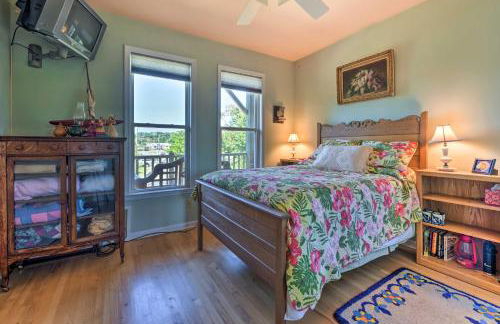 Charming Waterfront Home Fish, Boat and More! - Foto 18