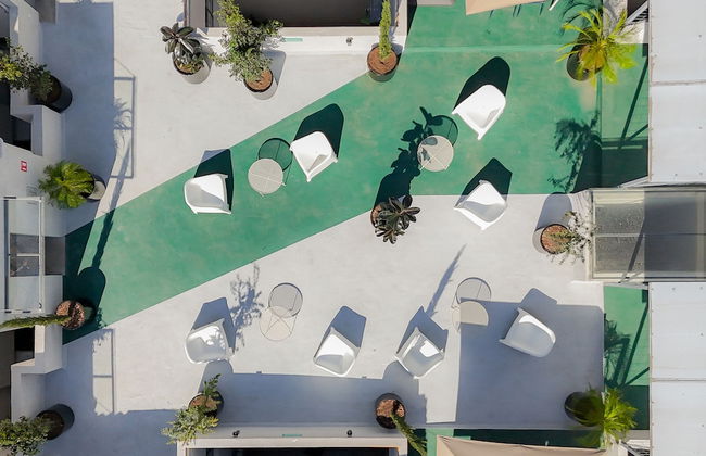 Capitalia Nuevo Polanco - Photo 1