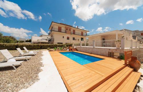 Il trullo di Nonno Giancarlo - Foto 47