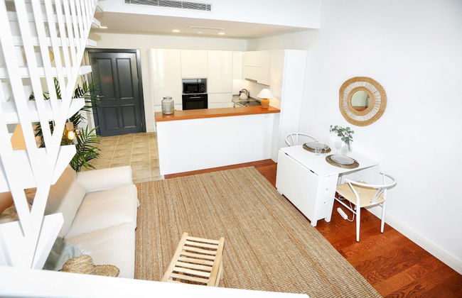 Watermelon Sugar Apartment - Photo 8