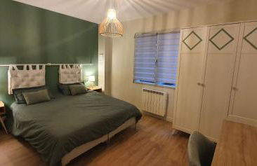 Villa Babeth by Nuits au Port - Foto 18