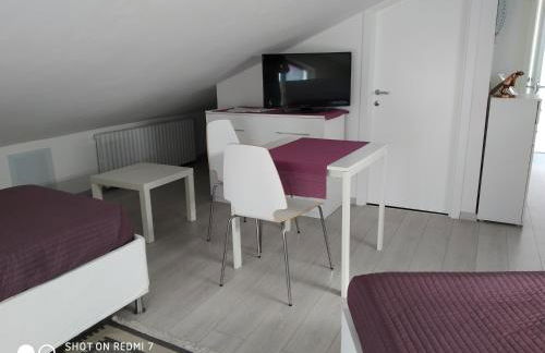 B&B Residenza Leonardo - Foto 15