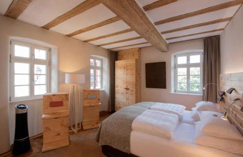 Burggarten Appartements Neuleiningen - Foto 35