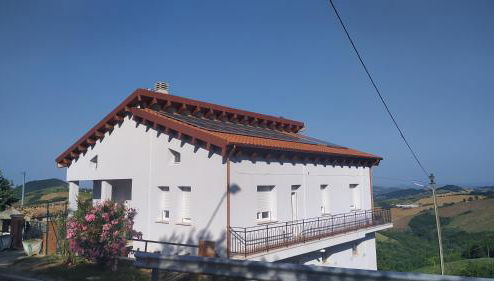 Amelia Sweet Home - Farindola - Foto 1