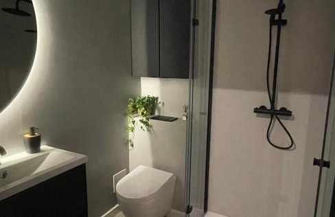 Czarna Perła - Foto 18