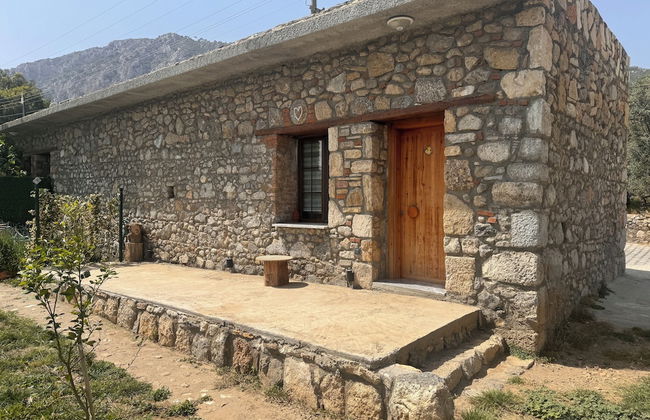 Anemos Stone Houses - Foto 61