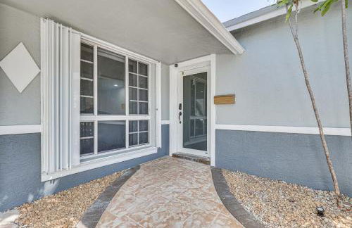3 Mi to Hard Rock Stadium Home with Fenced-In Yard! - Photo 24