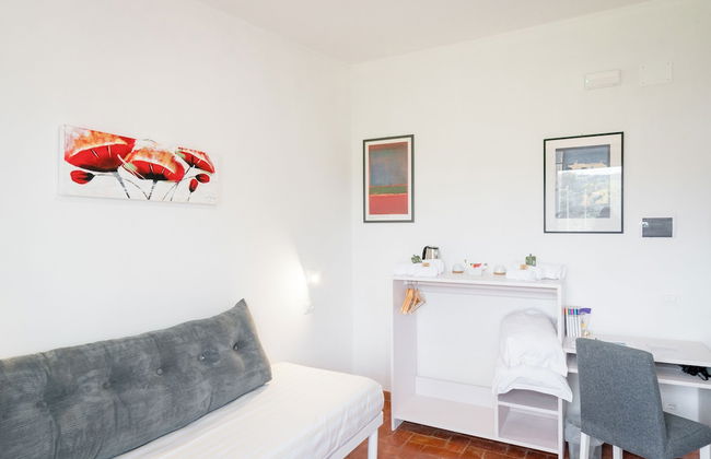 Agriturismo Bio Podere 109 - Wine & Food - Foto 28