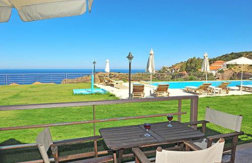 Molivos Sunset Apartments - Foto 47