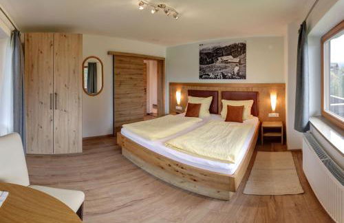 Gästehaus Aicher - Chiemgau Karte - Foto 9