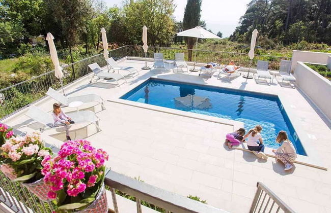 Apartments Villa Lukas - Foto 49