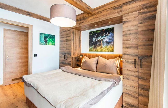 Aparthotel Golden Lodges Rauris - Foto 2