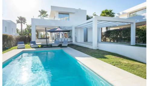 Magnifique villa contemporaine - Foto 4